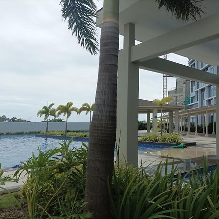 One Manchester Place Condo Đảo Mactan Ngoại thất bức ảnh