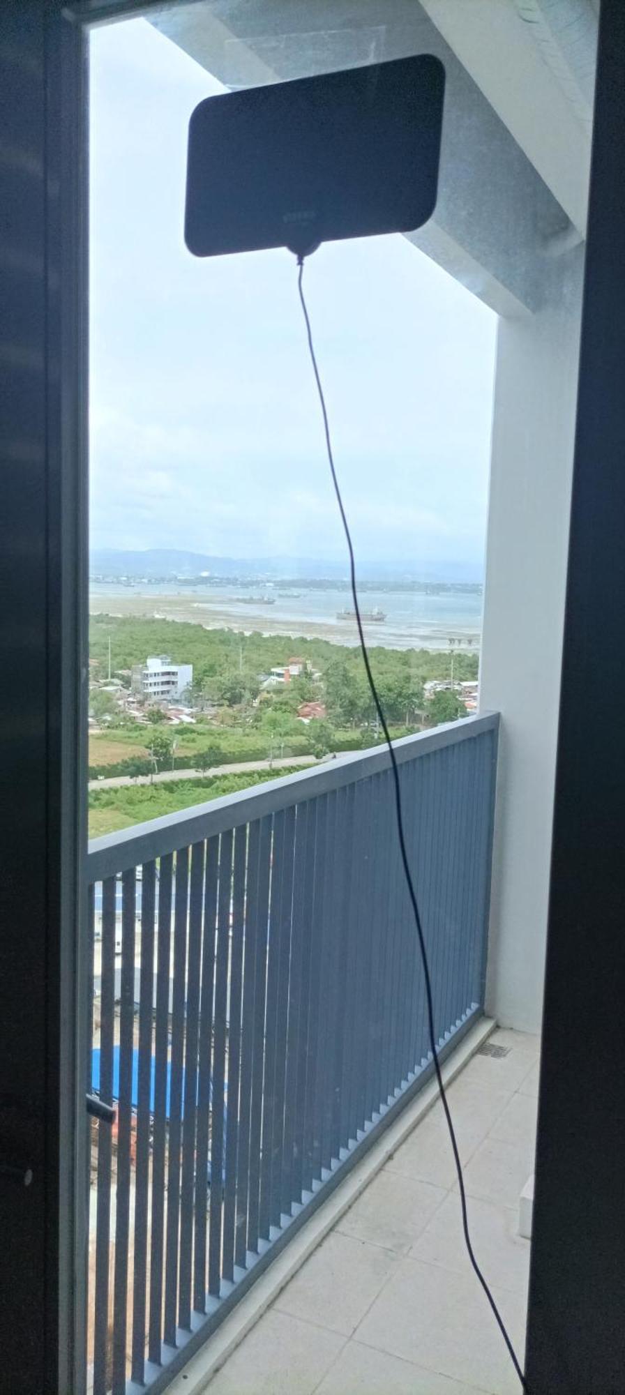 One Manchester Place Condo Đảo Mactan Ngoại thất bức ảnh