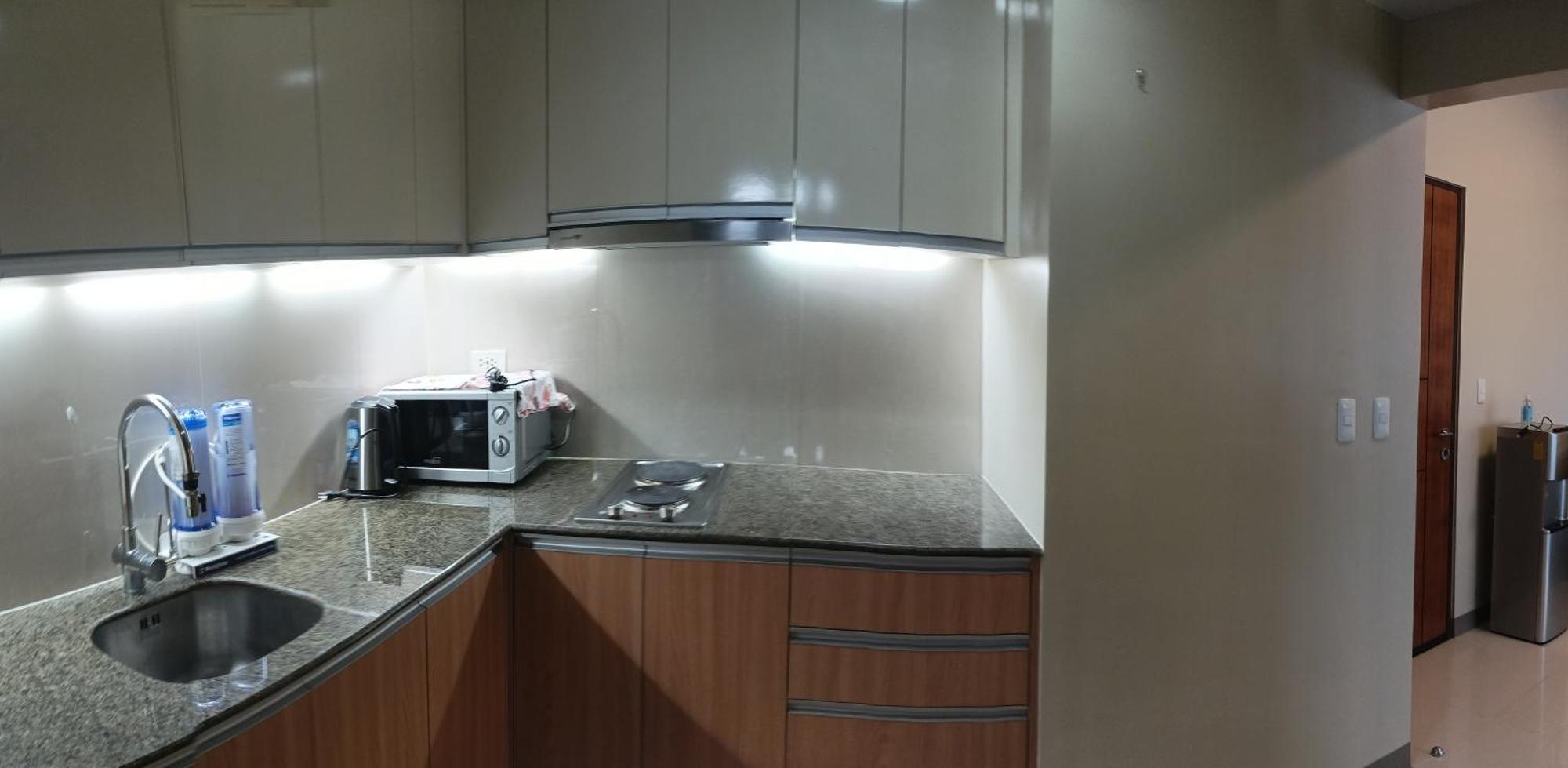 One Manchester Place Condo Đảo Mactan Ngoại thất bức ảnh