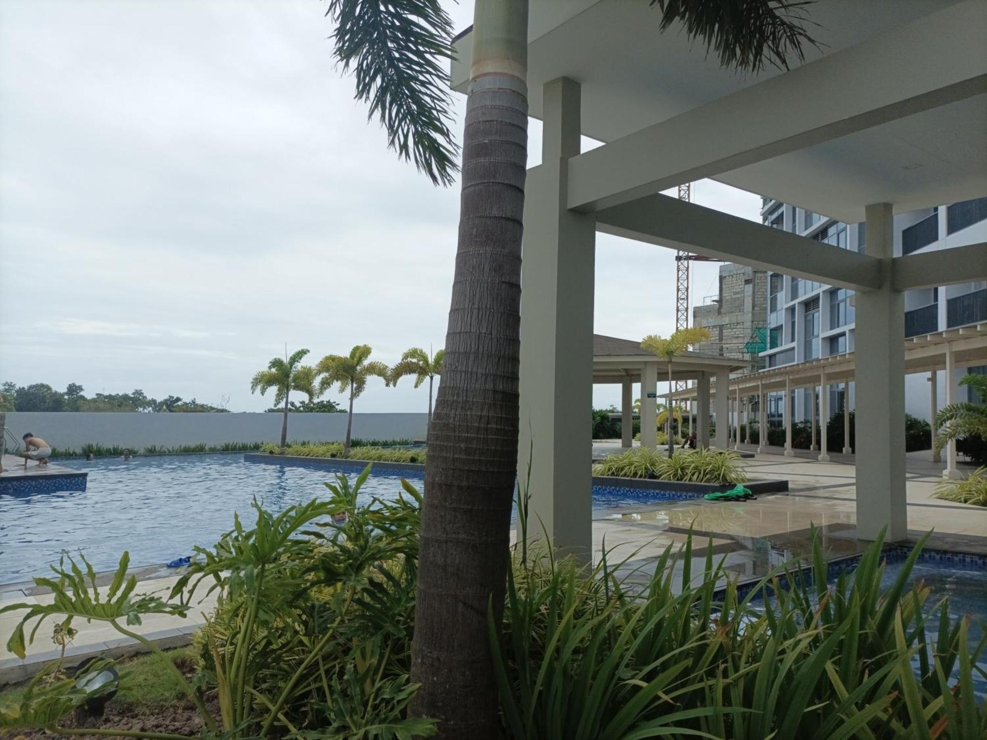 One Manchester Place Condo Đảo Mactan Ngoại thất bức ảnh